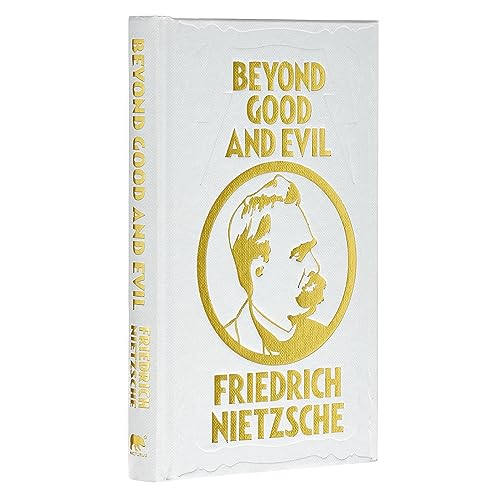 Beyond Good and Evil (Arcturus Ornate Classics)