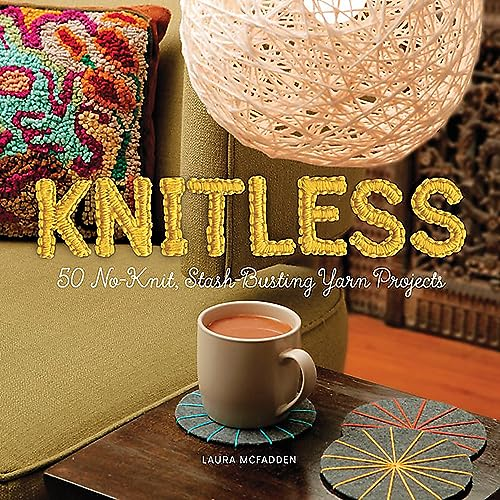 Knitless