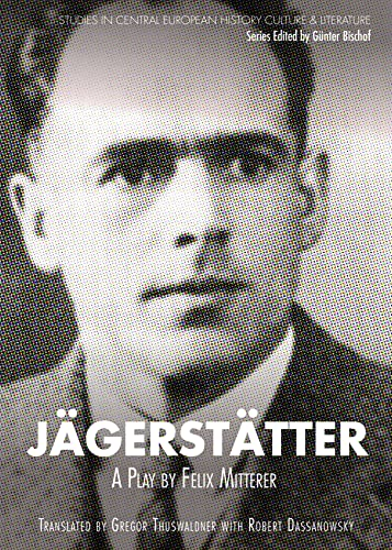 Jagerstatter