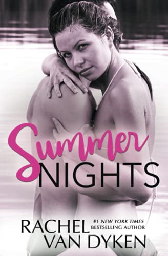 Summer Nights (Cruel Summer)