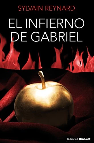 El Infierno De Gabriel. Libro Nuevo