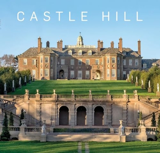The Trustees: Castle Hill