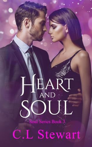Heart and Soul (Soul Series)
