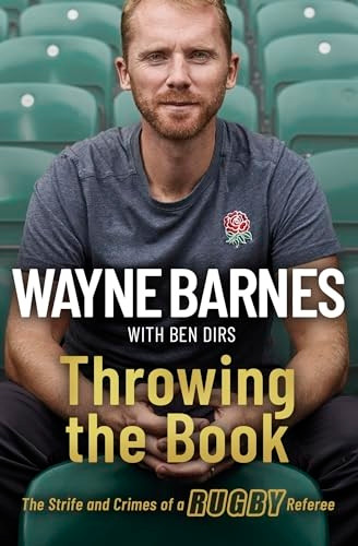 Throwing the Book