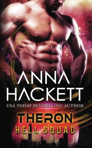 Theron (Hell Squad)