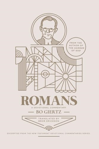Romans: A Devotional Commentary