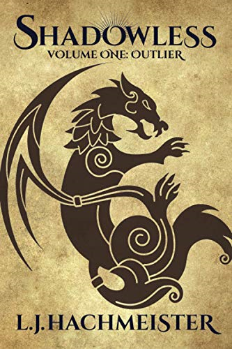Shadowless: Volume One -- Outlier (Shadowless)