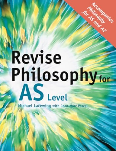 Revise Philosophy for AS Level