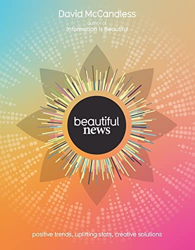 Beautiful News: Positive Trends, Uplifting Stats, Creative Solutions