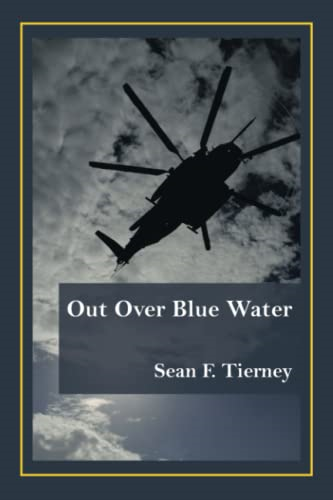 Out over Blue Water