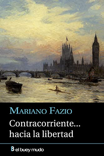 Contracorriente-- hacia la libertad
