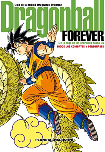 Dragon Ball forever