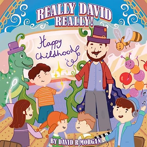 Really David Really!