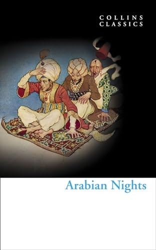 Collins Classics - Arabian Nights