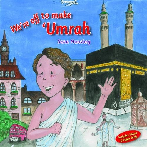We're Off to Make Umrah