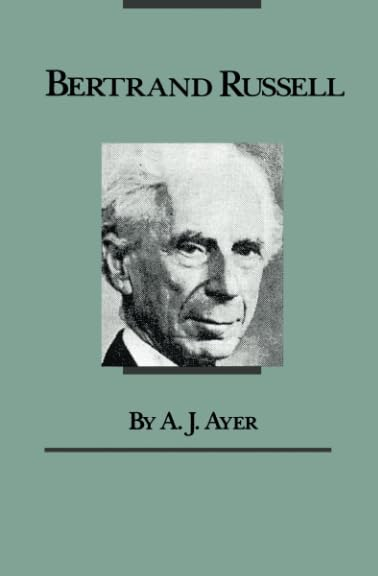 Bertrand Russell