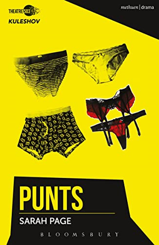 Punts (Modern Plays)