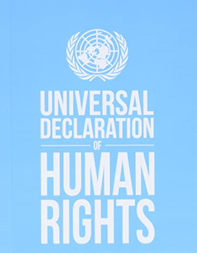 Universal Declaration of Human Rights