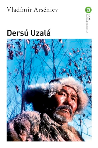Arsen'Ev, V: Dersiº Uzalà
