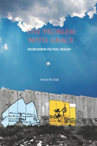 The the Problem with Grace