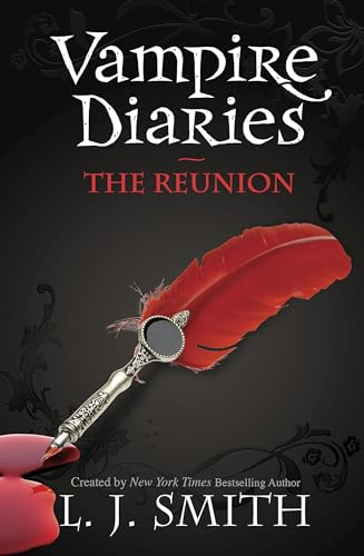 The Reunion (The Vampire Diaries)