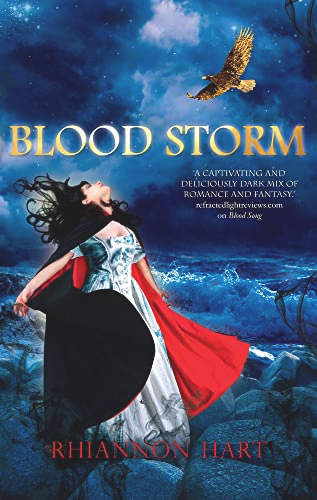 Blood Storm