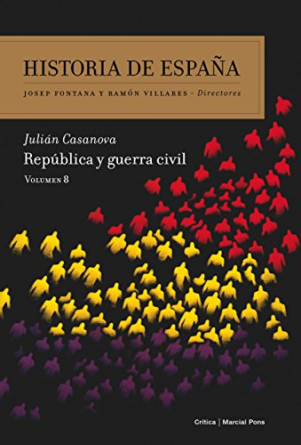 RepÃºblica y Guerra Civil 8