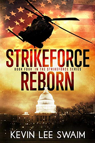 StrikeForce Reborn (Project Strikeforce)