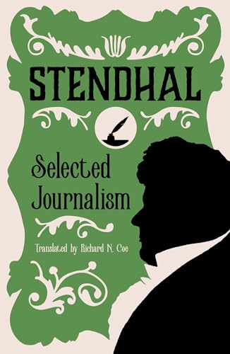 Selected Journalism