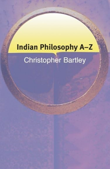 Indian Philosophy A-Z