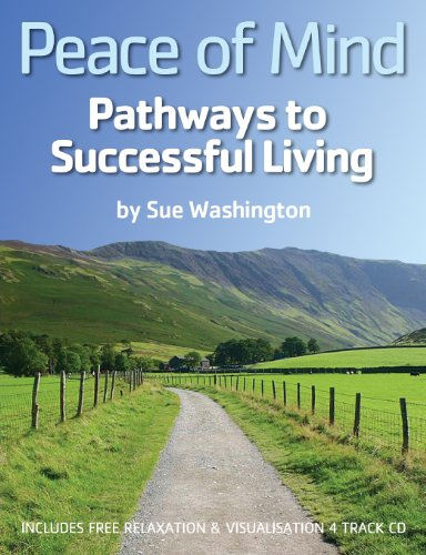 Peace of Mind: Pathways to Successful Living