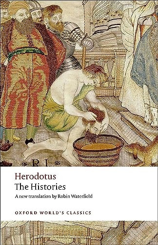 The Histories (Oxford Worlds Classics)