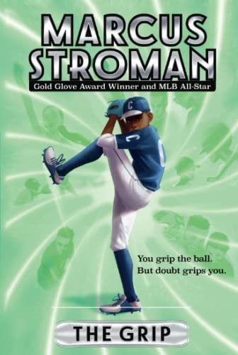 The Grip (Marcus Stroman)