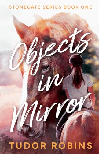 Objects in Mirror (Stonegate)