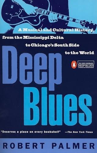 Deep Blues