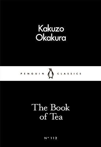 The book of tea