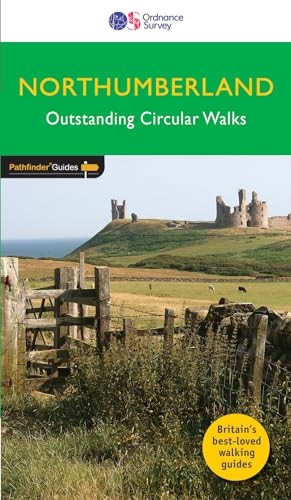Northumberland (Pathfinder Guides)