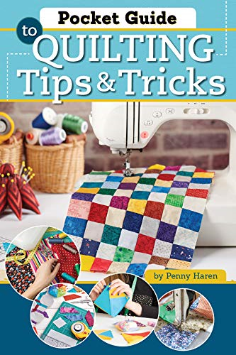 Pocket Guide to Quilting