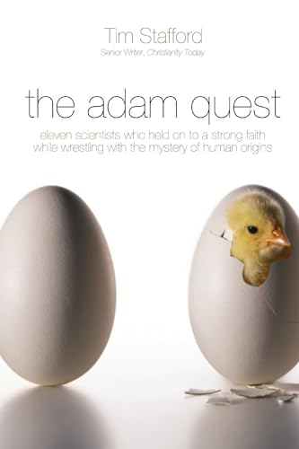 THE ADAM QUEST HB