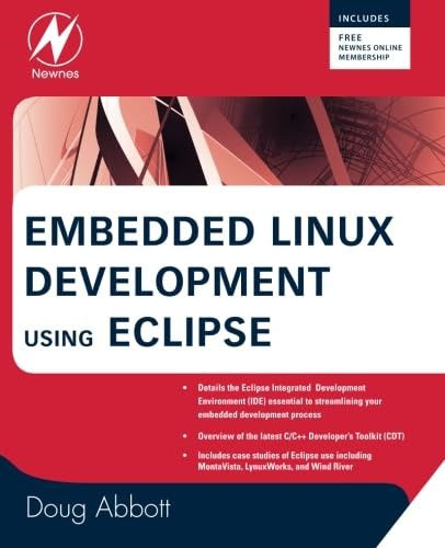 Embedded Linux Development Using Eclipse