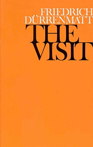 Visit, The