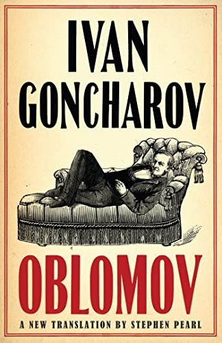 Oblomov (Alma Classics)