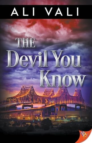 The Devil You Know (Cain Casey)