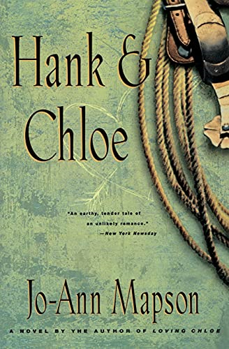 Hank and Chloe