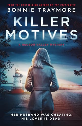 Killer Motives: A Hudson Valley Mystery