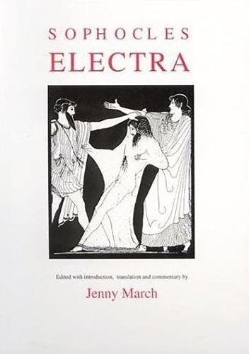 Electra (Classical Texts)
