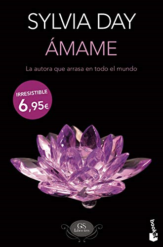 AMAME: SERIE GS. LIBRO 3