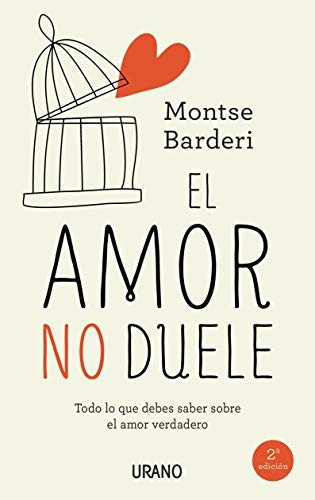 El Amor No Duele