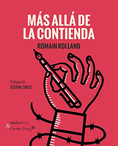 Rolland, R: Màs allà de la contienda