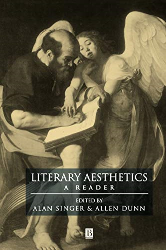 Literary Aesthetics: A Reader